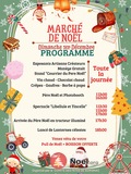 Photo Marché de Noël de Scrignac à Scrignac