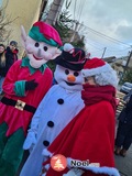 Photo Marché de Noël : seconde édition. à Côtebrune