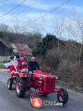 Marché de Noël : seconde édition.