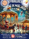 Marché de Noël Sian Irago