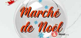 Marché de Noël de SOLERS - 2ème édition