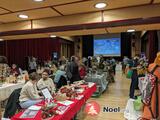 Photo Marché de Noël Solidaire à Le Grand-Saconnex