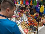 Photo Marché de Noël Solidaire à Le Grand-Saconnex