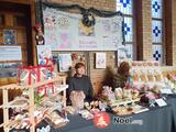 Photo Marché de Noël solidaire à Troisvaux