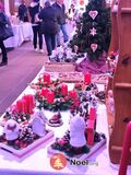 Photo Marché de Noël de Soultz, artisanat et animations à Soultz-Haut-Rhin