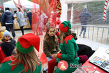 Marche de noël des taillades