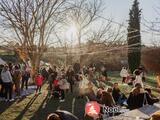 Photo Marché de Noël - Terre Ugo à Aix-en-Provence