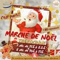 Marché de Noël Therdonne