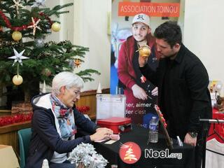 Marche de Noel Toinou