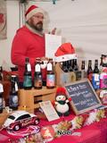 Marché de Noël traditionnel à Savigny-le-Temple