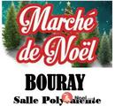 Marché de Noël TUD