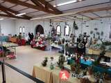 Photo Marché de Noël à Uni-Médoc à Gaillan-en-Médoc