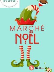 Photo du marché de Noël Marché de Noel de Val d'Anast