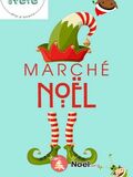 Marché de Noel de Val d'Anast