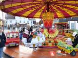 Photo Marché de Noël de Valdahon à Valdahon