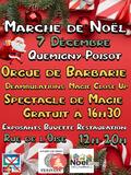 Marché de Noël de Valforêt