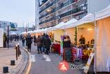 Marché de Noël Velizy Villacoublay