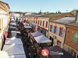 Marché de Noël de Venerque 31810