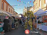 Photo Marché de Noël de Venerque 31810 à Venerque