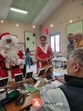 Photo Marche de noel de vers 46 à Saint Géry-Vers