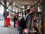 Photo Marché de Noël de Vézelise à Vézelise