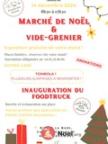 Marché de Noël, Vide Grenier