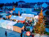 Photo Marché de Noël de Village-Neuf à Village-Neuf