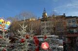 Photo Marché de Noël-Village de Noël à Digne-les-Bains