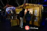 Marché de Noël-Village de Noël