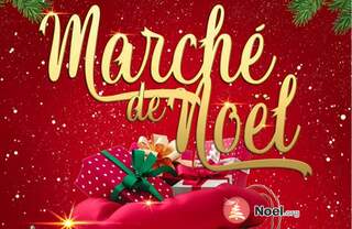 Photo du marché de Noël Marché de Noël ville de Montfermeil