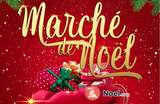 Marché de Noël ville de Montfermeil