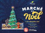 Marché de Noël Ville de Plaisir