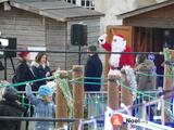 Marché de Noël Ville de Saint-Jean-d'Angély (17)