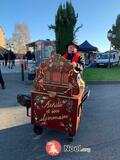 Marché de Noel de Villeneuve-Tolosane