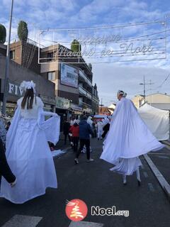 Marché de Noël de Villepinte 2024