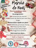 Photo Marché de Noël - Villeveyrac à Villeveyrac