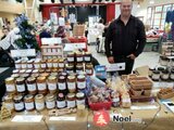 Marché de Noël de Viry