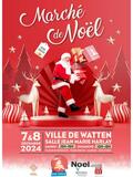 Marché de Noël de Watten