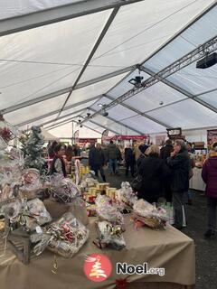 Photo du marché de Noël Marché des Producteurs de Pays de NOEL 2024