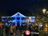 Photo Marché de Saint Nicolas à Steinbourg