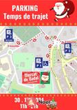 Mercat de Nadal, Marché de Noël de 11h à 21h