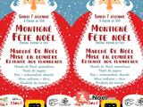 Photo Montigné fête Noël à Montigné-le-Brillant