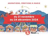 Montreux Noël