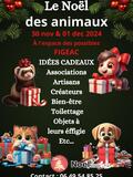 Photo Le noël des animaux à Figeac