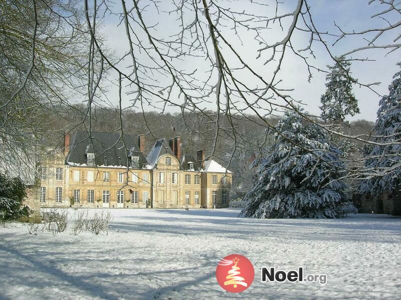 Noël au Château