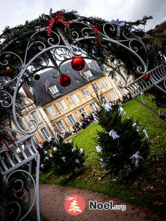 Noël au Château