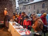 Noël au château