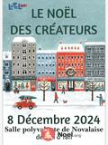 Le noel des créateurs