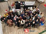 Photo Le Noël des Créateurs à Serris