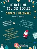 Noël du Sou des Ecoles